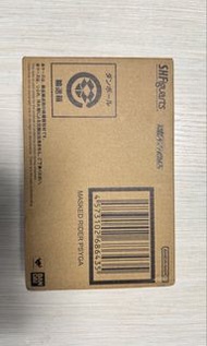 SHFiguarts 真骨雕PSYGA