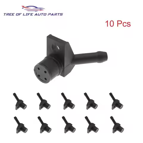 1/2/5/10 Vacuum Pump Valve Repair Kit For BMW F20 F21 F25 F26 F30 F31 F10 F11 E84 E89 N20 1166764027