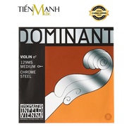 [Chính Hãng] Dây Lẻ Đàn Violin Thomastik-Infeld Dominant 135B 129 131 132 133 Synthetic Core Strings