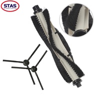 [STAS] Roller brush Side brush for ILIFE A30 Pro Robot Vacuum and Mop