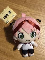 安妮亞公仔掛飾 Spy x Family Anya Forger Taito Plush Toy