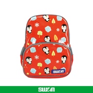 Swan Kindergarten Carry Bag School Bag