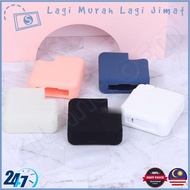 2021 45W for A1466 A1369 A1465 Laptop Charger Case Soft Silicone Protector Charger Power Protection 