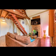 โรงแรม The Best View 46 Grand place Superbe vue Beffroi - อาร์ราส