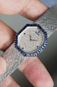 Piaget 伯爵 Vintage