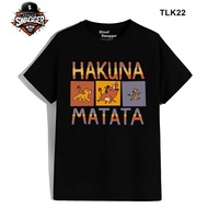 Street Swagger Brand Collection of The Lion King t-shirts, Simba cartoon t-shirts TLK22