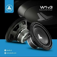 subwoofer 12" JL Audio W1V3