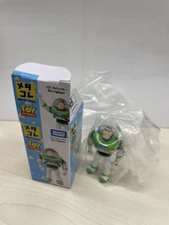 Takara tomy Toy story 巴斯光年 buzz lightyear 鐵公仔全新