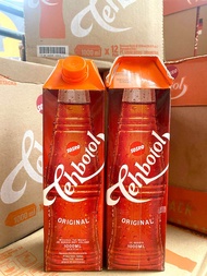 Teh Botol 1L (1 dus)