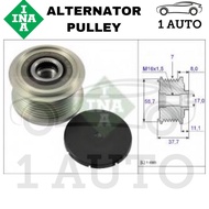 INA ALTERNATOR PULLEY FORD RANGER 2.2 T6