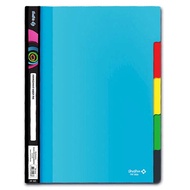 (ESA)5 Index Management File (A4 size)