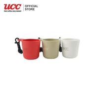 UCC แก้วชิมกาแฟพกพาพร้อมสายคล้องคอ Coffee Testing Cup