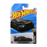 Hot Wheels Children's Toy Car 'HW Race Day' | Bentley