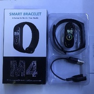 [TERLARIS]SPORT WATCH Mi Band4