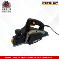Doliz BA126 BA 126 Mesin Serut Kayu Ketam Planer 82mm Doliz