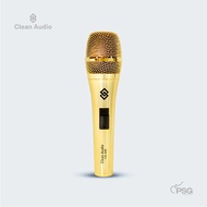 CLEAN AUDIO:CA-289 GOLD ไมโครโฟนไดนามิค Dynamic Microphone