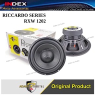 Adams Digital 12"Inch Single Magnet Single Coil Woofer