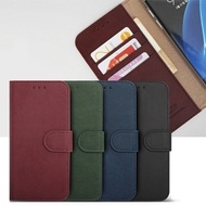 Autumn Basic Diary Phone Wallet Case｜Galaxy Note20 Ultra Note10 Plus S21 S20 S10 5G LG Velvet V50