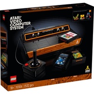Lego ICONS - 10306 Atari 2600