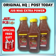 JUS MAG EXTRA POWER ORIGINAL HQ