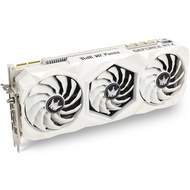 GALAX GeForce RTX™ 3090 HOF Hall of Fame