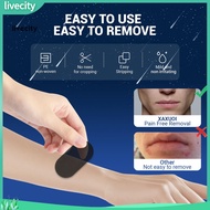 livecity|  Sleep Apnea Mouth Strip Adhesive Sleep Tape 30pcs Anti-snoring Mouth Tape for Better Slee