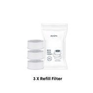 Atojet Washbasin Filter Tab 2.0