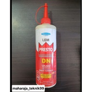 PRESTO DN Wood Glue Presto DN 600gram Super Solvent Resistant Wood Adhesive Glue