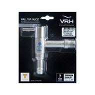 ก๊อกล้างพื้น VRH HFVJC-7120K6