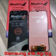 LCD SAMSUNG A16 4G/A165/A16 5G