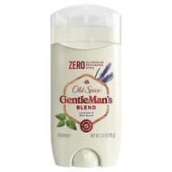 Old Spice GentleMan's  Deodorant Aluminum Free  Lavender​ &amp;​ mint, 3.0 oz (85g)