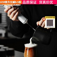 MHW-3BOMBER Bomber Electric Milk Frother Coffee Garland Automatic Milk Frother Handheld Foamer