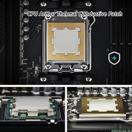 amonoqa Heavy Duty Metal Thermals Pad For AM5 Processors For Enthusiasts