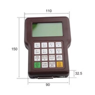 Richauto A11 CNC USB Controller DSP Handle Engraving Machine 3-Axis Cutting Machine Motion Control S