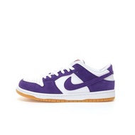 🛬 全新 實拍圖【現貨36-45】Nike SB Dunk Low PRO"Court Purple"🛬