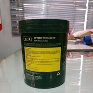 ✁B-715 BOYSEN SEMI-GLOSS LATEX PAINT 1L