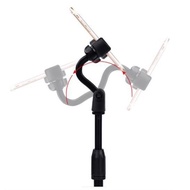 Phone holder hp tripod handphone standing table support livestreaming stand stand stand