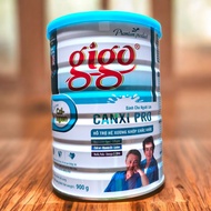 GiGo Calcium Pro Milk 900G for adults