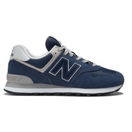 New Balance 574 Core Navy (ML574EVN) Men's Sneakers ORIGINAL