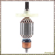 [S D K G] AC220-240V 9teeth Armature Rotor for PH65A PH-65A 85A 75A 95A Electric Pickaxe Impact Dril