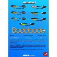 RENTAKA BODOBODO JR METAL BAIT