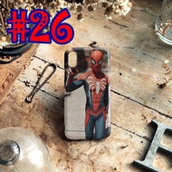 Custom Case Mobile Phone Spiderman Design iPhone 12 Pro Max iPhone 13 mini iPhone 13 iPhone 13 Pro i