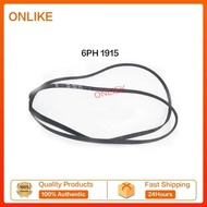 FOR CLOTHES NEW DRYER 6Ph1915/7Ph1915 BELT ROTATING