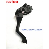 Throttle Acceleration Pedal 1601CV/1601CW for Citroen C3 C4 Sega C4L M43