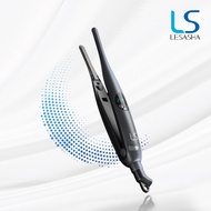 LESASHA SMART HYBRID HAIR CRIMPER  ﻿LS1675  เลอซาช่า เครื่องหนีบผมไฟฟ้า