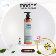 Modos Repair Shampoo For Moisture And Soft Hair