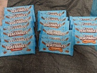 Mr.beast Feastables - chocolate