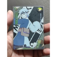 Mitsuki NRB09-UR-015L3 Naruto Kayou Card + Lenggan Kad