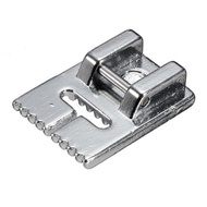 Professional Straight Stitch Presser Foot for Brother /Singer /Babylock /Janome /Kenmore
