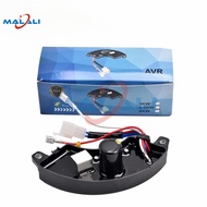 Malali 5-6.5KW / 7-8KW Single-Phase Gasoline Generator AVR Automatic Voltage Regulator Generator Acc
